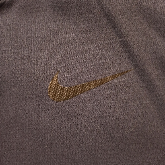 Nike Sweater zip up jacket - Picture 8 of 11